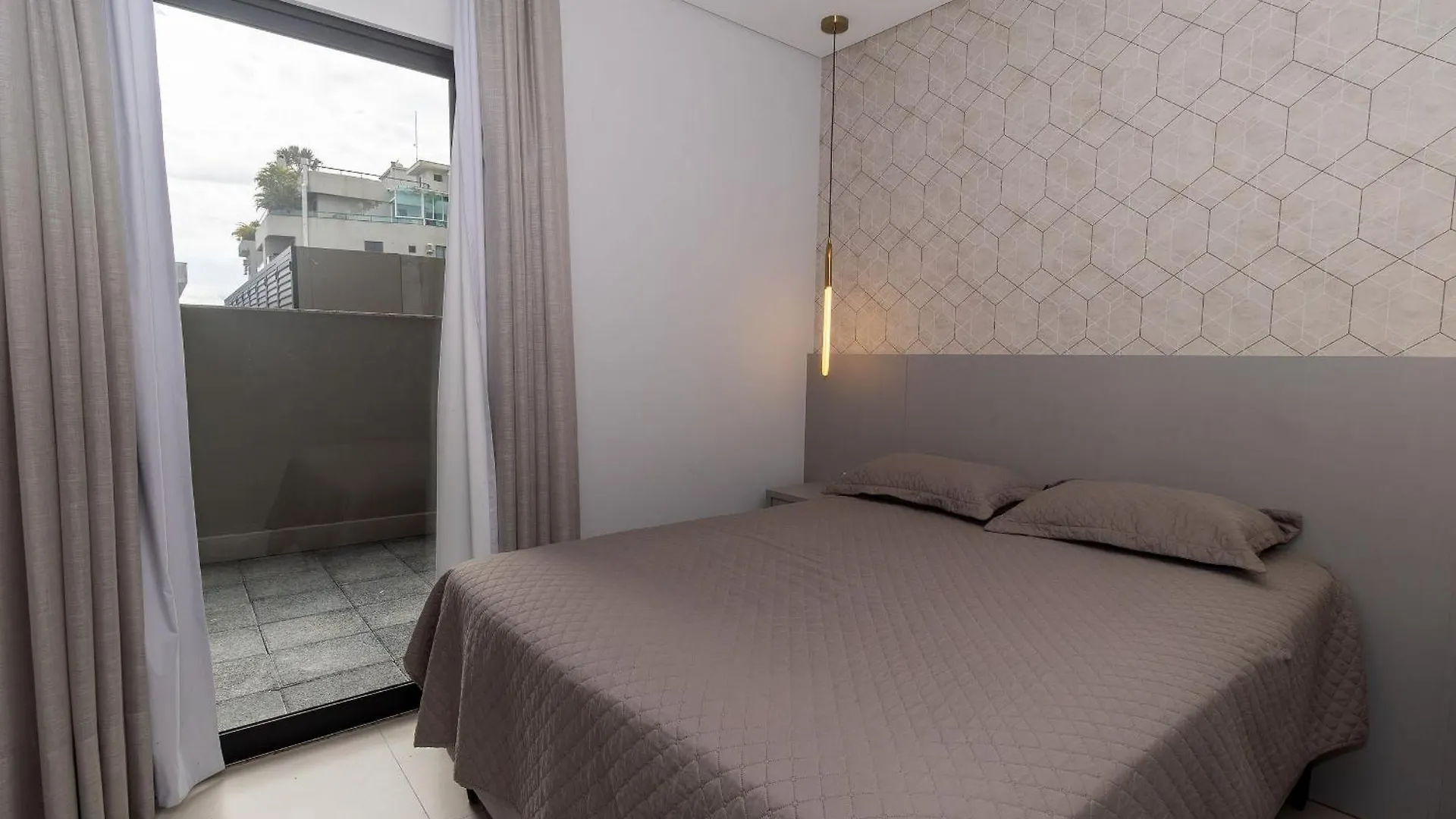 Apartment 263D - 3 Quartos A 100M Da Praia De Bombas Bombinhas